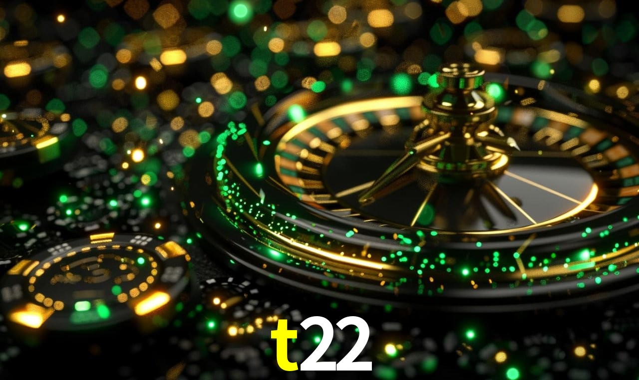 Bot t22 Telegram