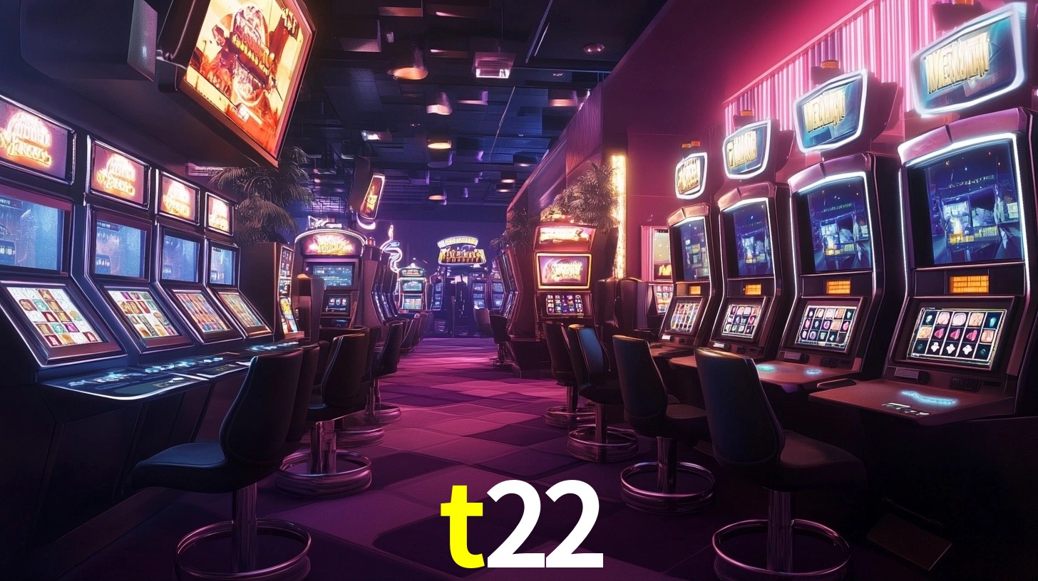 Tournaments t22