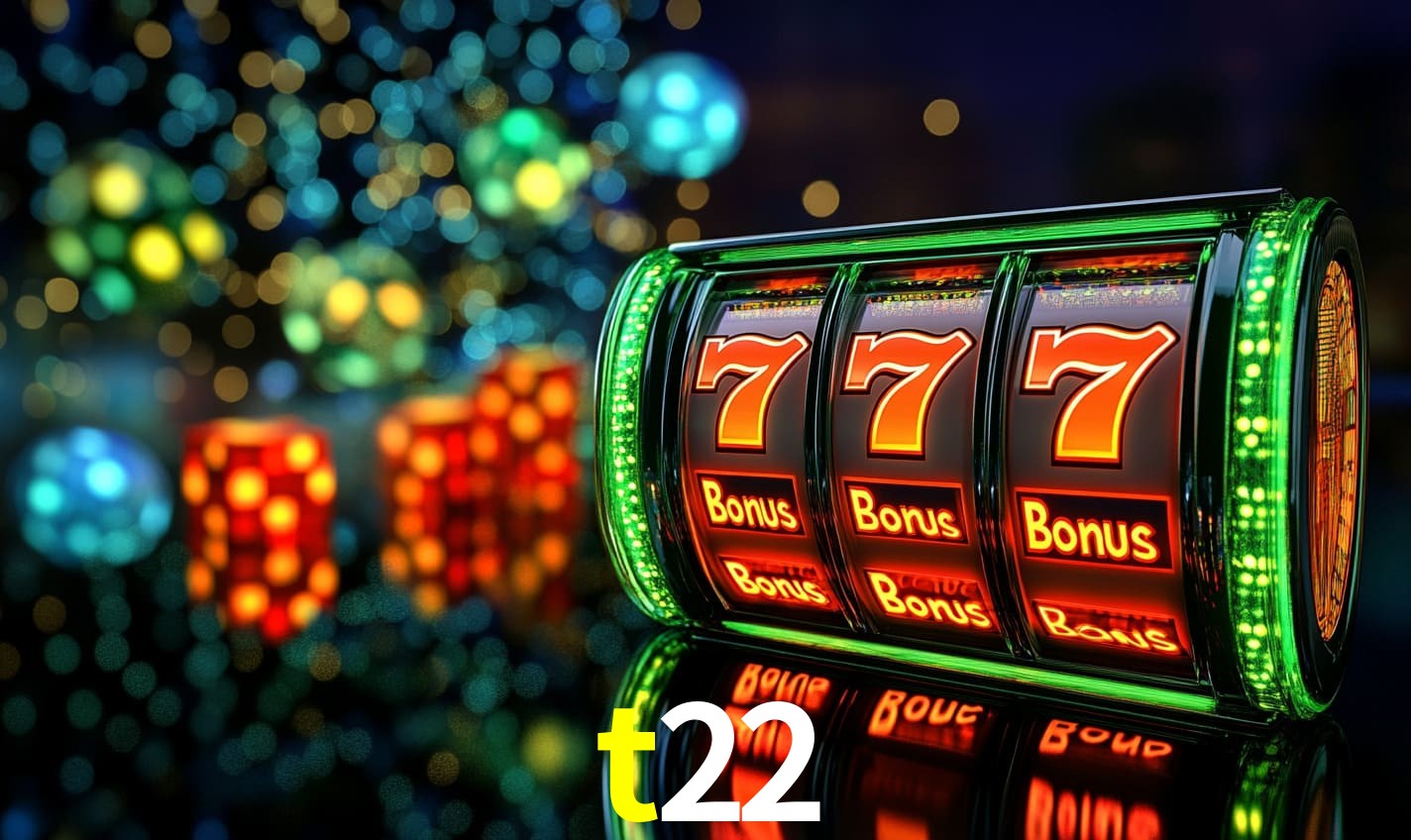 Slot Games t22