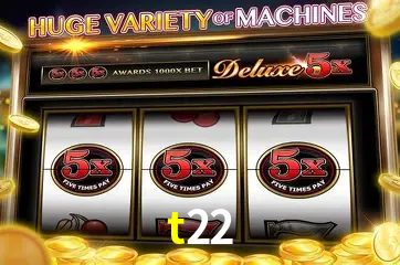Roulette Table t22
